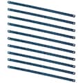 Klein Tools Bi-Metal Blades, 18 TPI, 12-Inch, 10-Pack 1218BI-P